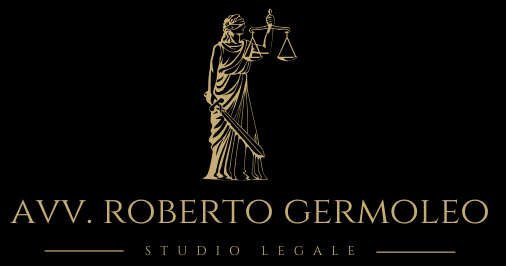 Logo Studio Legale Germoleo