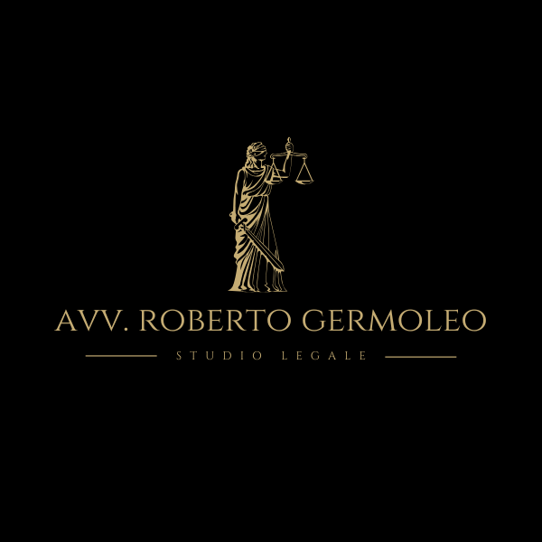 Logo Studio Legale Germoleo